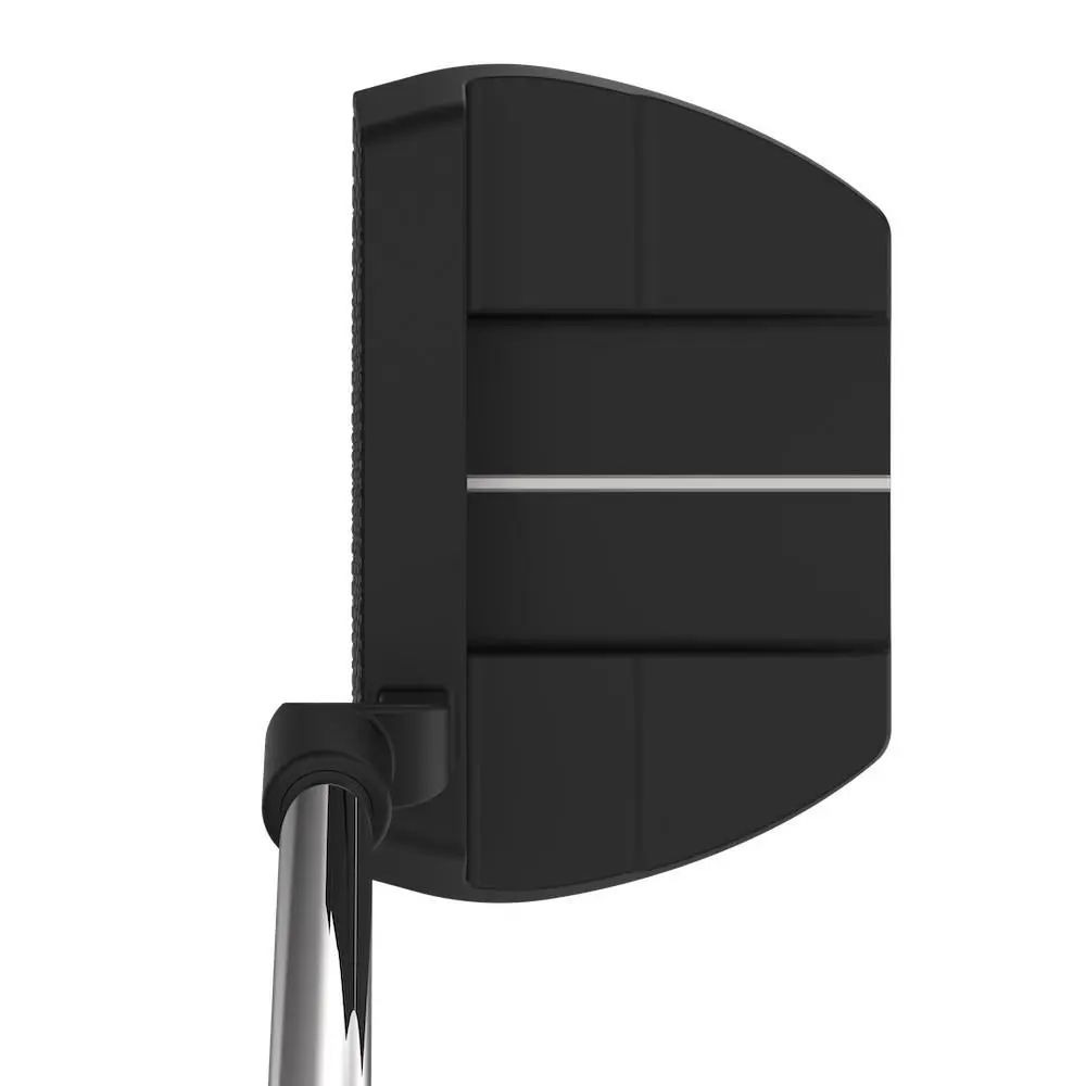 Cleveland Golf  - HB Soft Black Putter #10.5 - 11241638 - Black (UPC: 4994857092805) 1