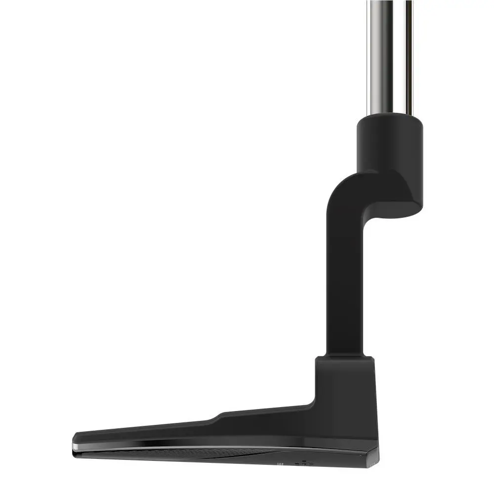 Cleveland Golf  - HB Soft Black Putter #10.5 - 11241638 - Black (UPC: 4994857092805) 2