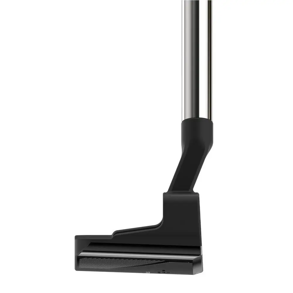 Cleveland Golf  - HB Soft Black Putter #8S - 11241635 - Black (UPC: 4994857092775) 2