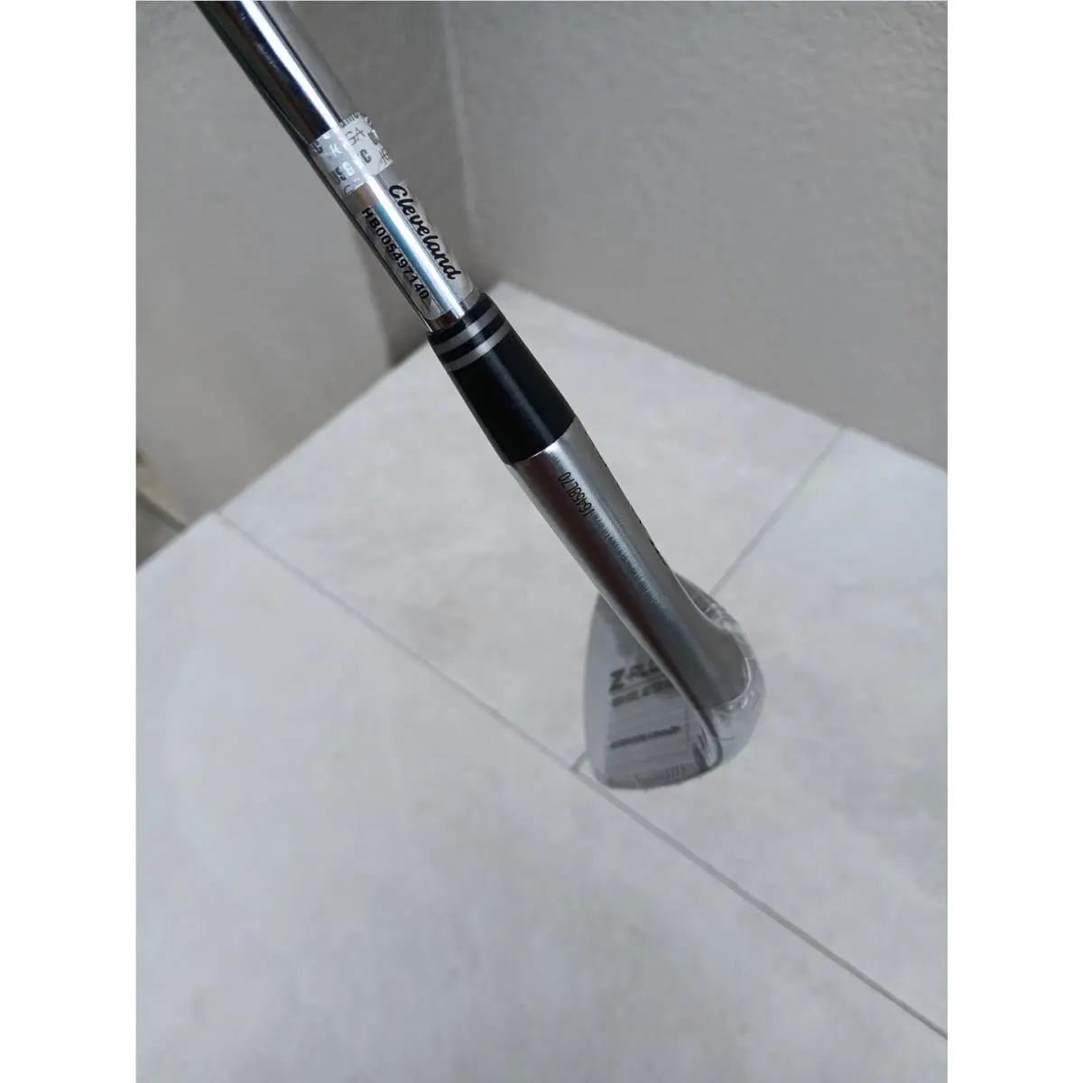 Cleveland Golf  - RTZ TS - RTZ - 11241732 - Silver (UPC: 4994857095073) 8