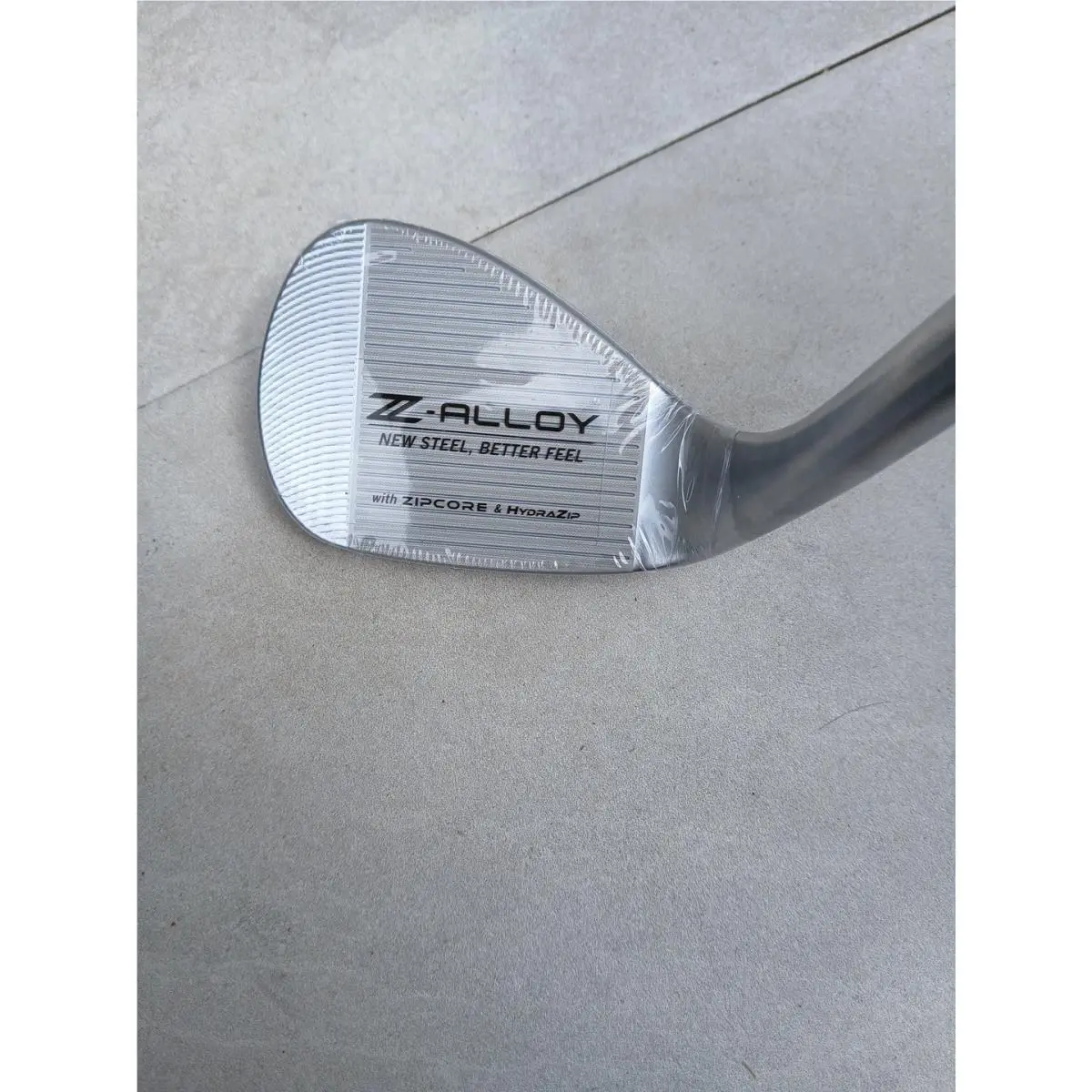 Cleveland Golf  - RTZ TS - RTZ - 11241732 - Silver (UPC: 4994857095073) 2