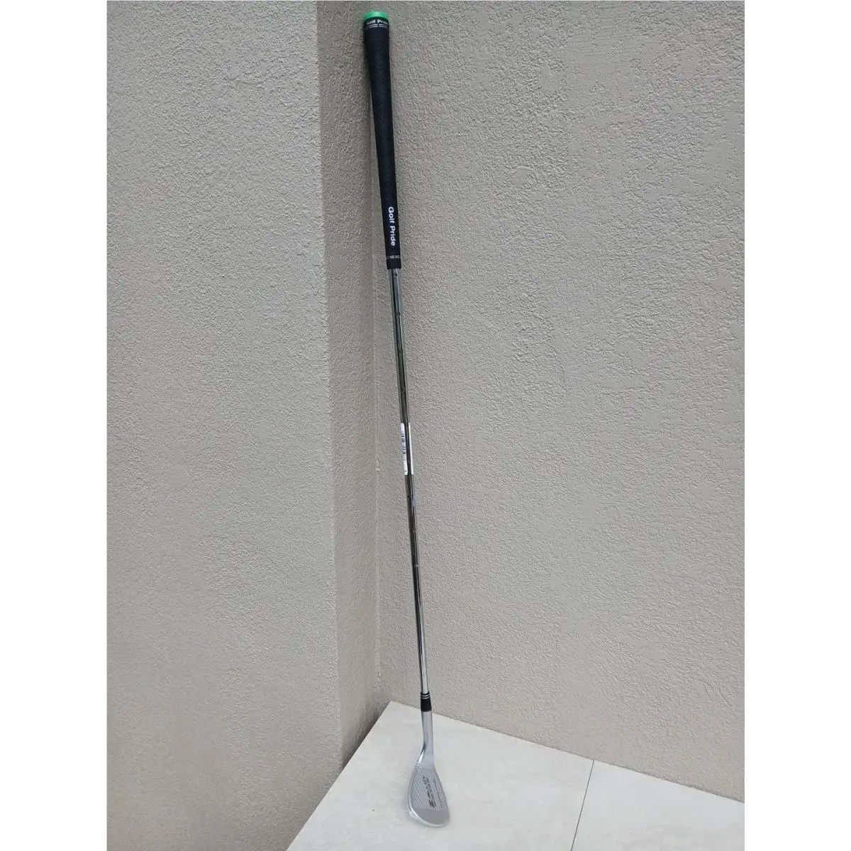 Cleveland Golf  - RTZ TS - RTZ - 11241732 - Silver (UPC: 4994857095073) 5