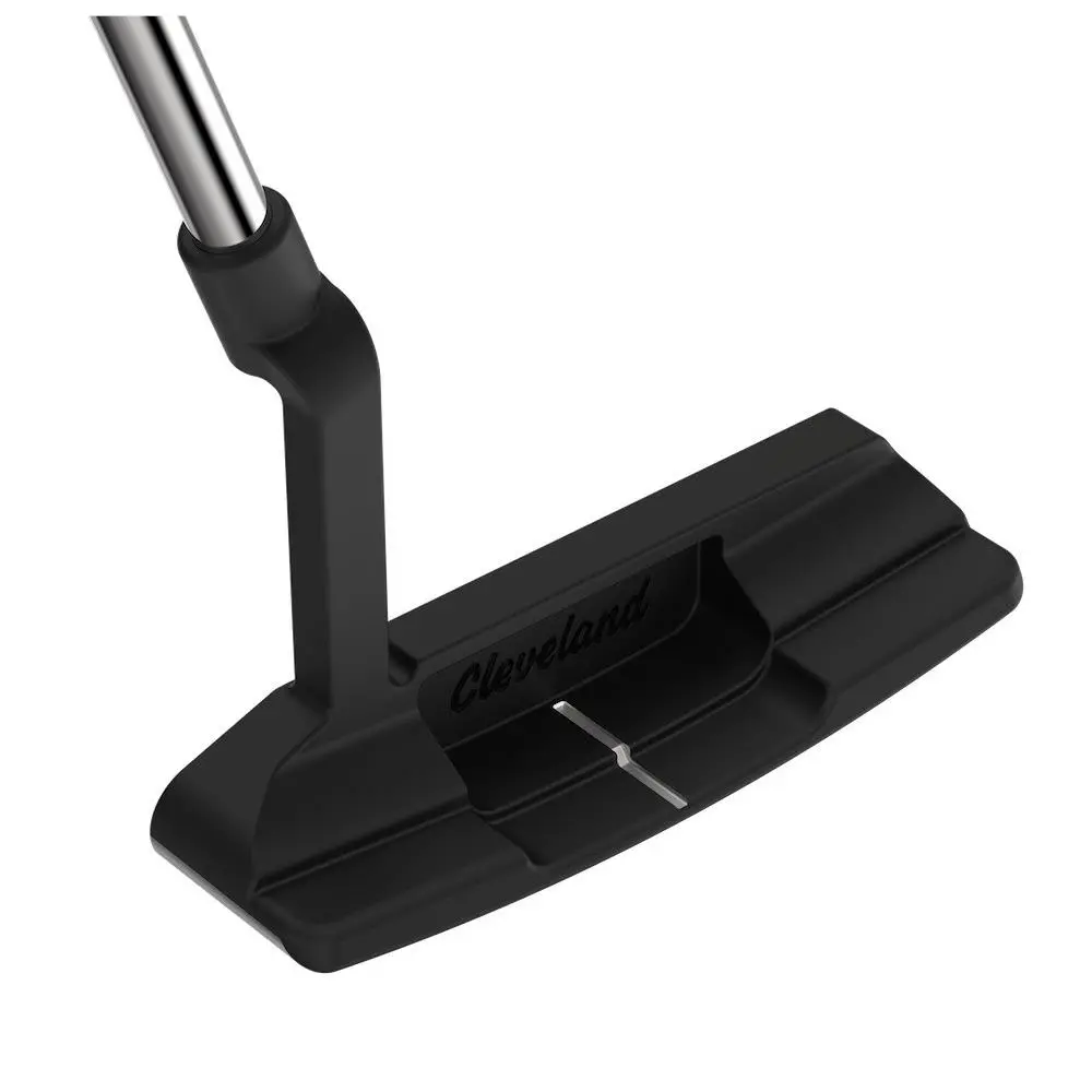 Cleveland Golf  - HB Soft Black Putter #1 - 11241650 - Black (UPC: 4994857092928) 2