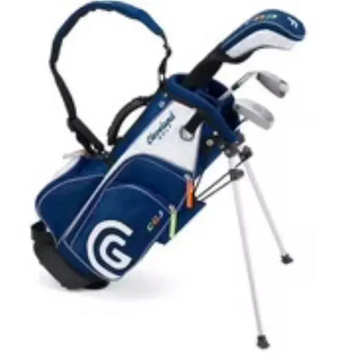 Cleveland Golf  - 10338632 - 10338632 3