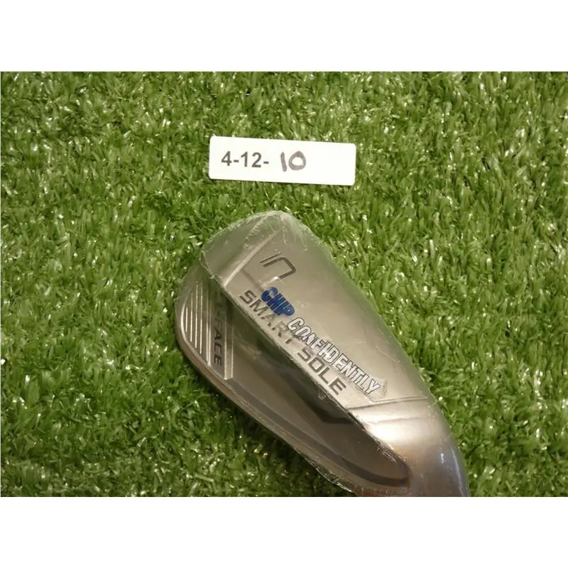 Cleveland Golf  - Smart Sole Full Face - Smart Sole Full Face 0