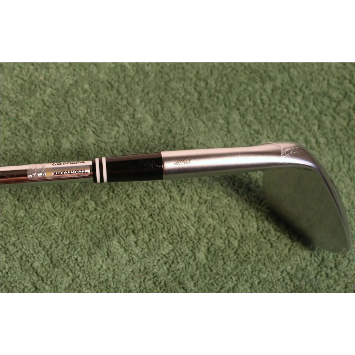 Cleveland Golf  - RTX - RTX (UPC: 4994857014050) 1