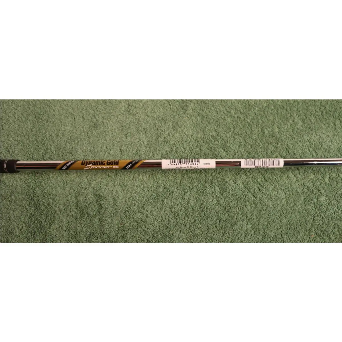 Cleveland Golf  - RTX - RTX (UPC: 4994857014050) 2