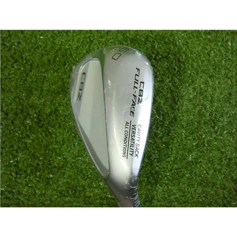 Cleveland Golf  - CBZ Full Face - CBZ Full Face 0