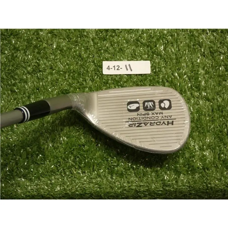 Cleveland Golf  - Smart Sole Full Face - Smart Sole Full Face 1