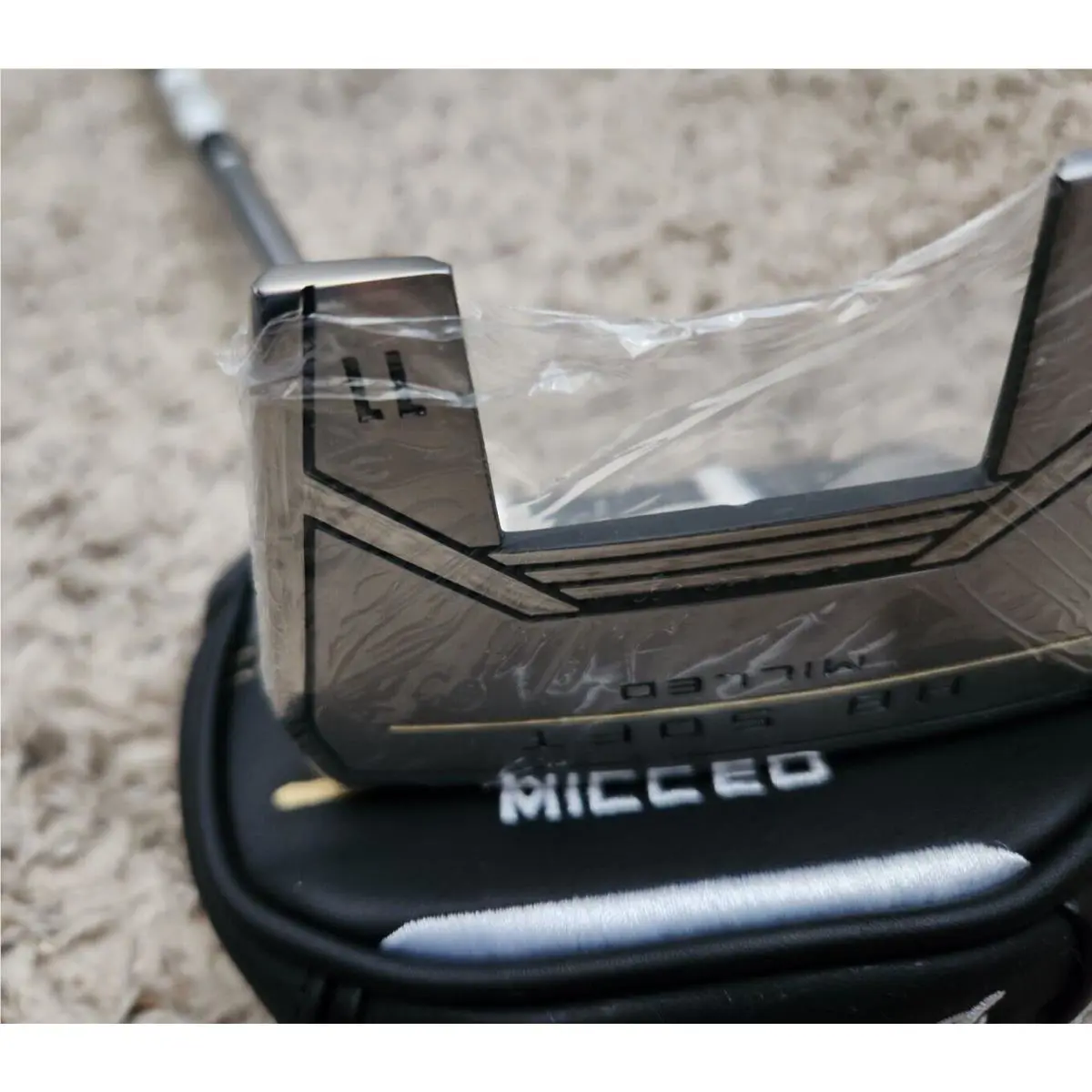 Cleveland Golf  - HB Solft Milled 11 - Solft Milled 8