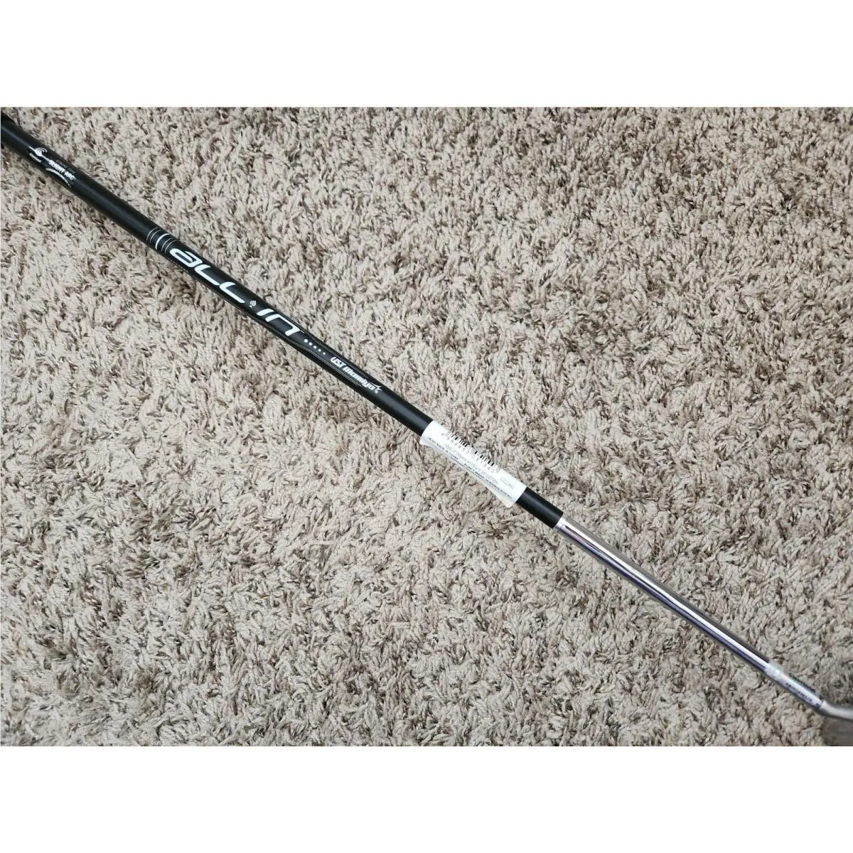 Cleveland Golf  - HB Solft Milled 11 - Solft Milled 9