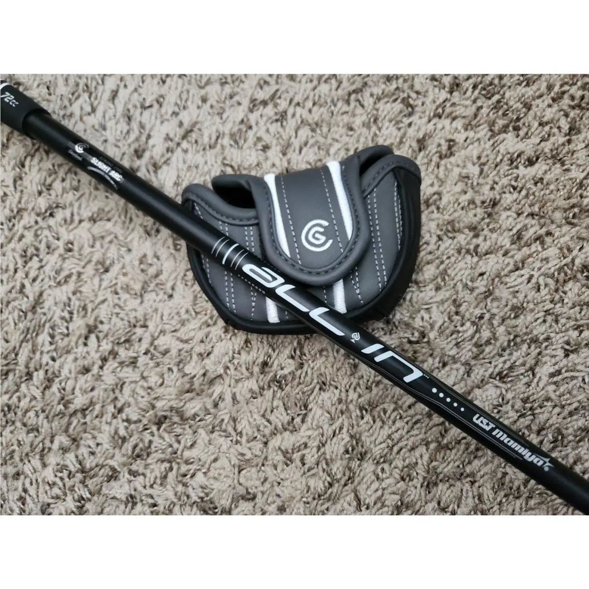 Cleveland Golf  - HB Solft Milled 11 - Solft Milled 10