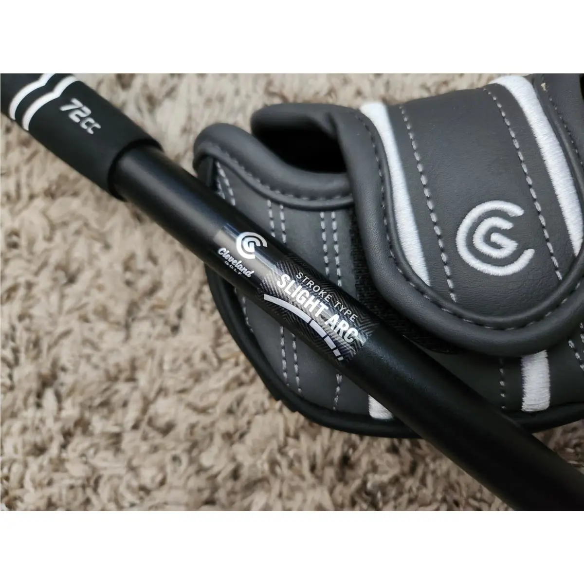 Cleveland Golf  - HB Solft Milled 11 - Solft Milled 11
