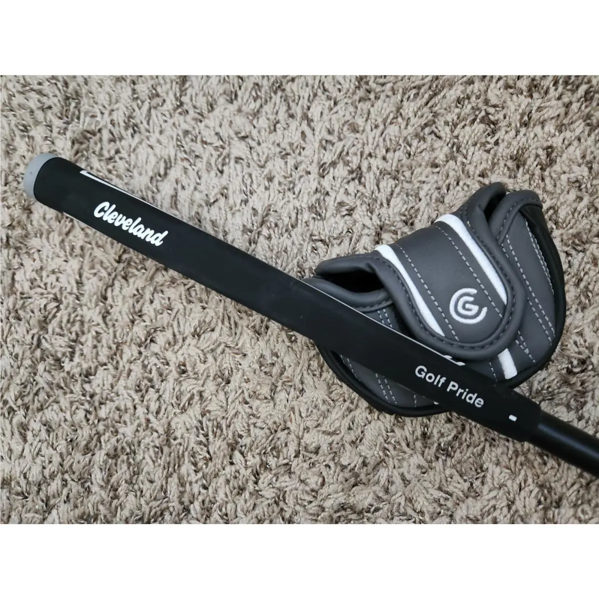 Cleveland Golf  - HB Solft Milled 11 - Solft Milled 12