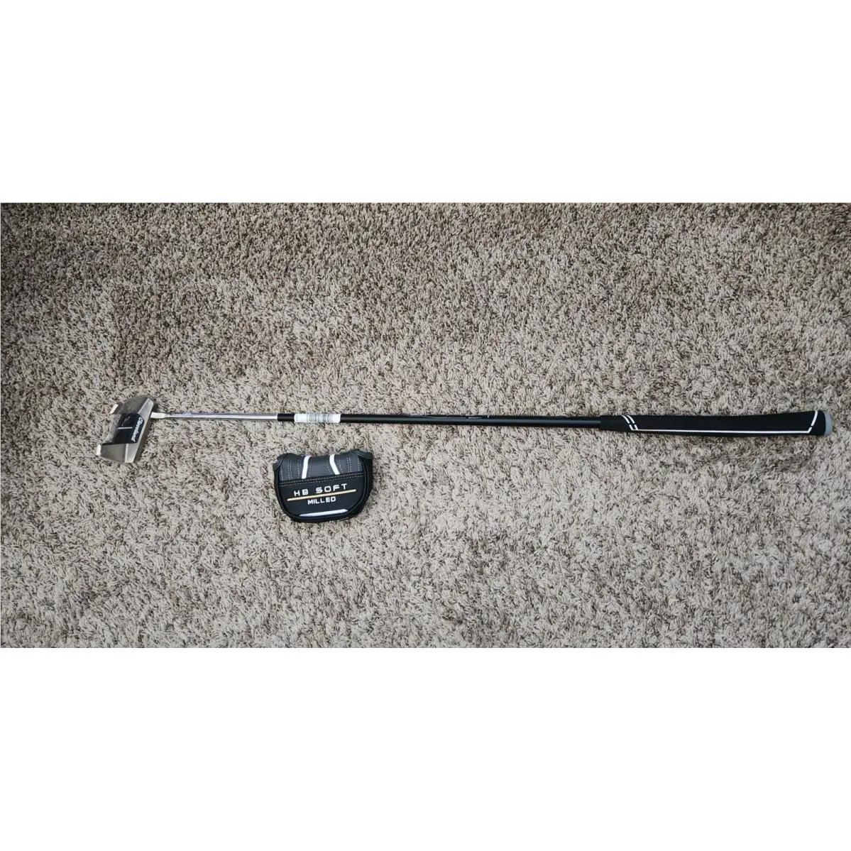 Cleveland Golf  - HB Solft Milled 11 - Solft Milled 14