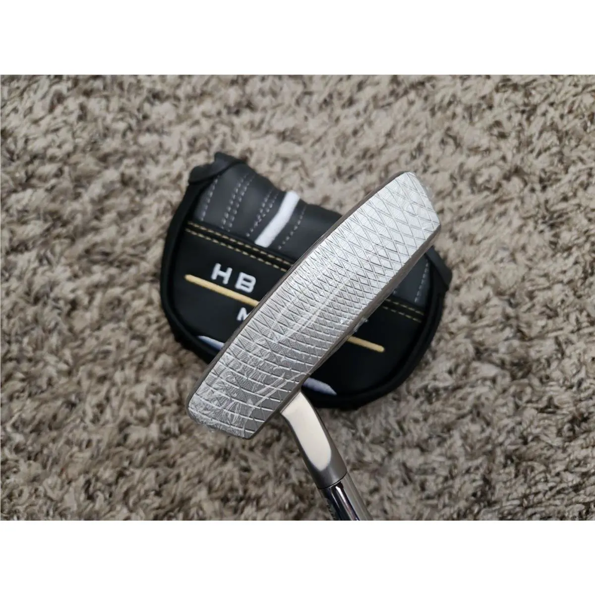 Cleveland Golf  - HB Solft Milled 11 - Solft Milled 5