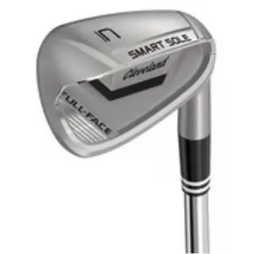 Cleveland Golf  - Smart Sole Full Face - Smart Sole Full Face - 11238897 (UPC: 4994857073996) 4