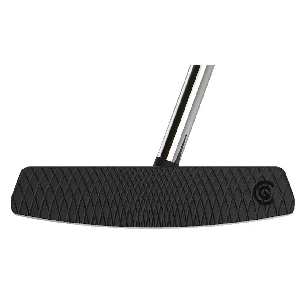 Cleveland Golf  - HB Soft Black Putter #8C - 11241633 - Black (UPC: 4994857092751) 0