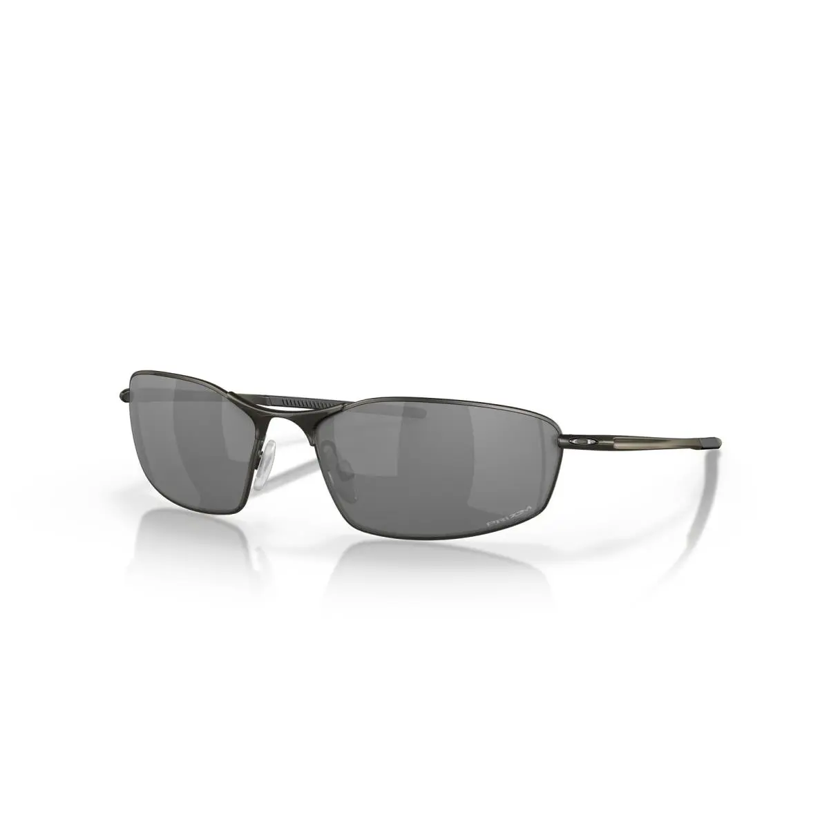 Whisker Carbon/prizm Black 60 mm Sunglasses OO4141-0160 by Oakley