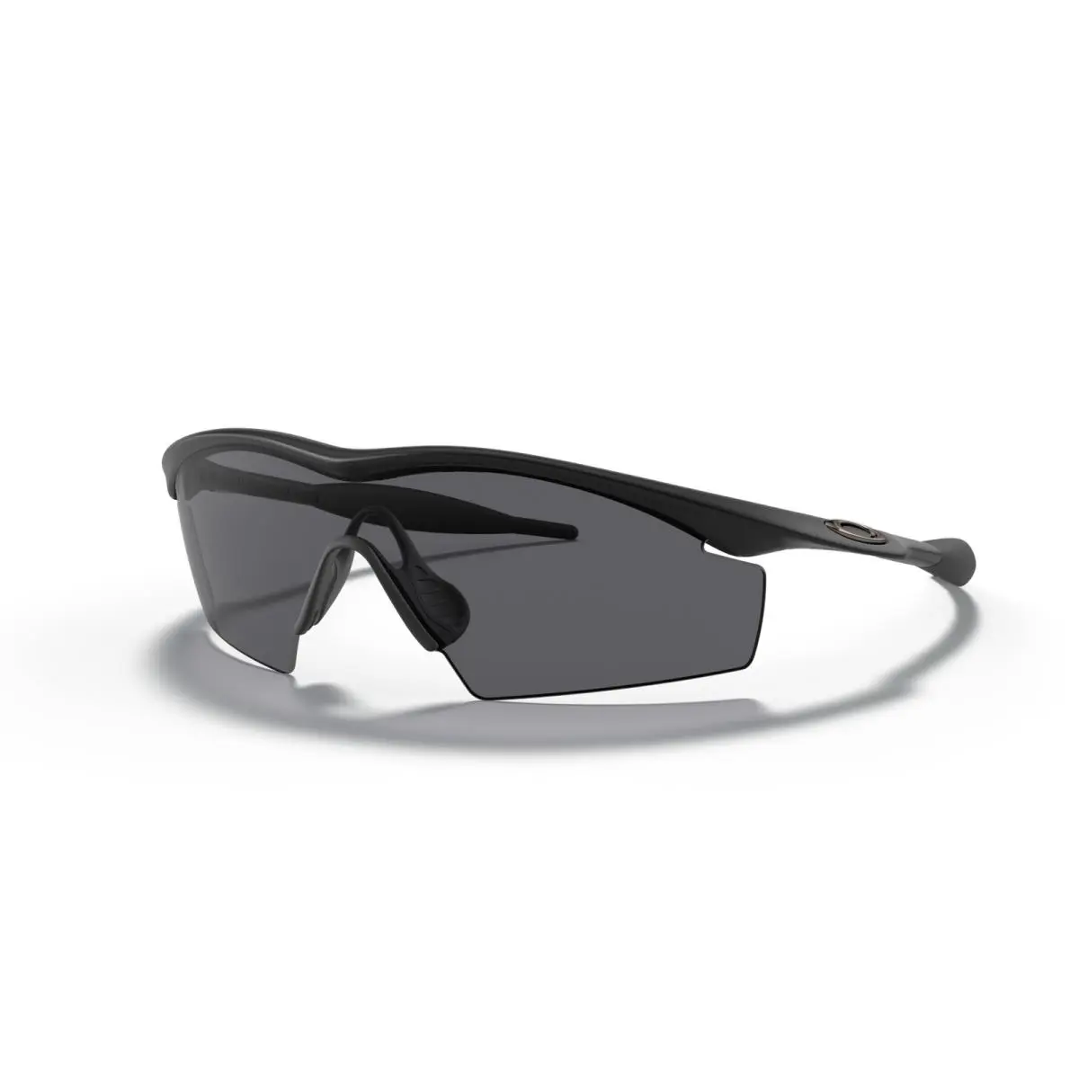 M Frame Strike Black/grey Sunglasses OO9060-11-162 by Oakley