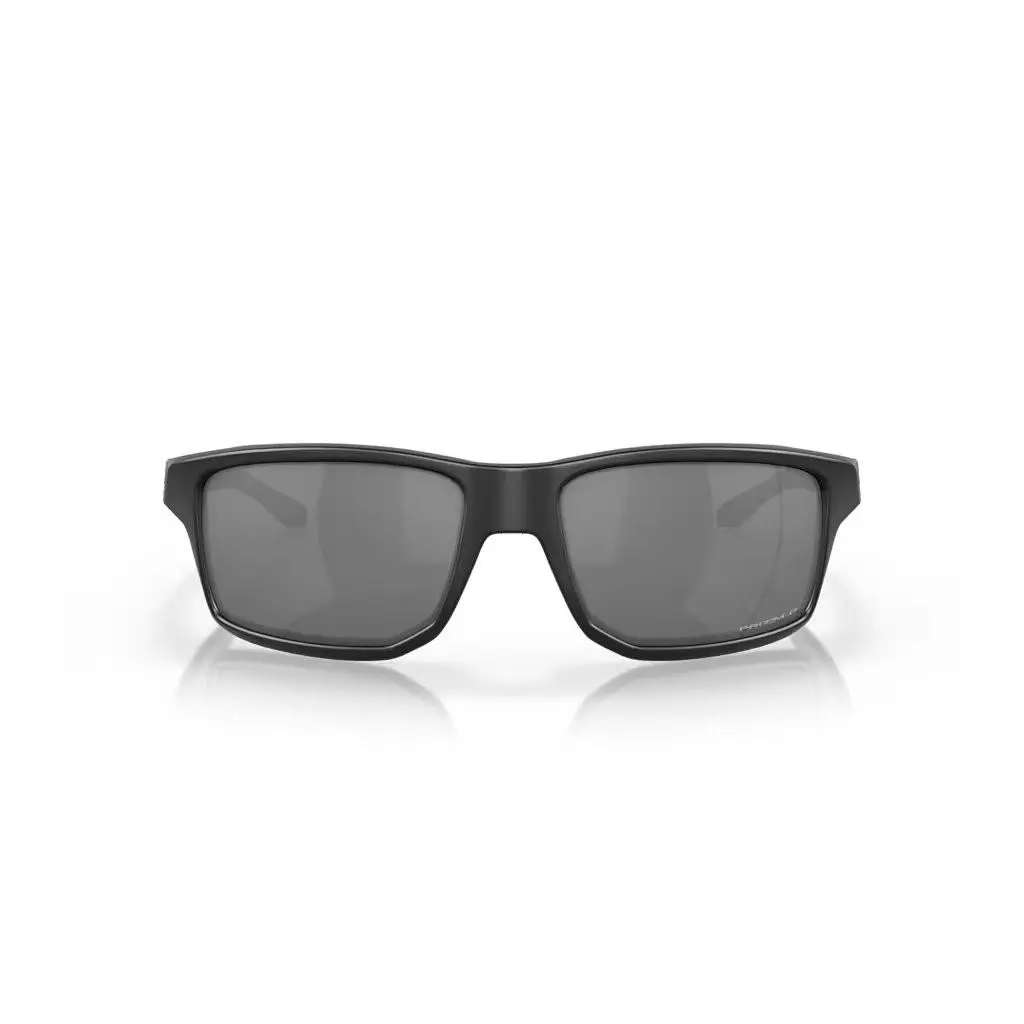 Gibston Prizm Black Polarized Lens Unisex Sunglasses OO9449-0660 by Oakley