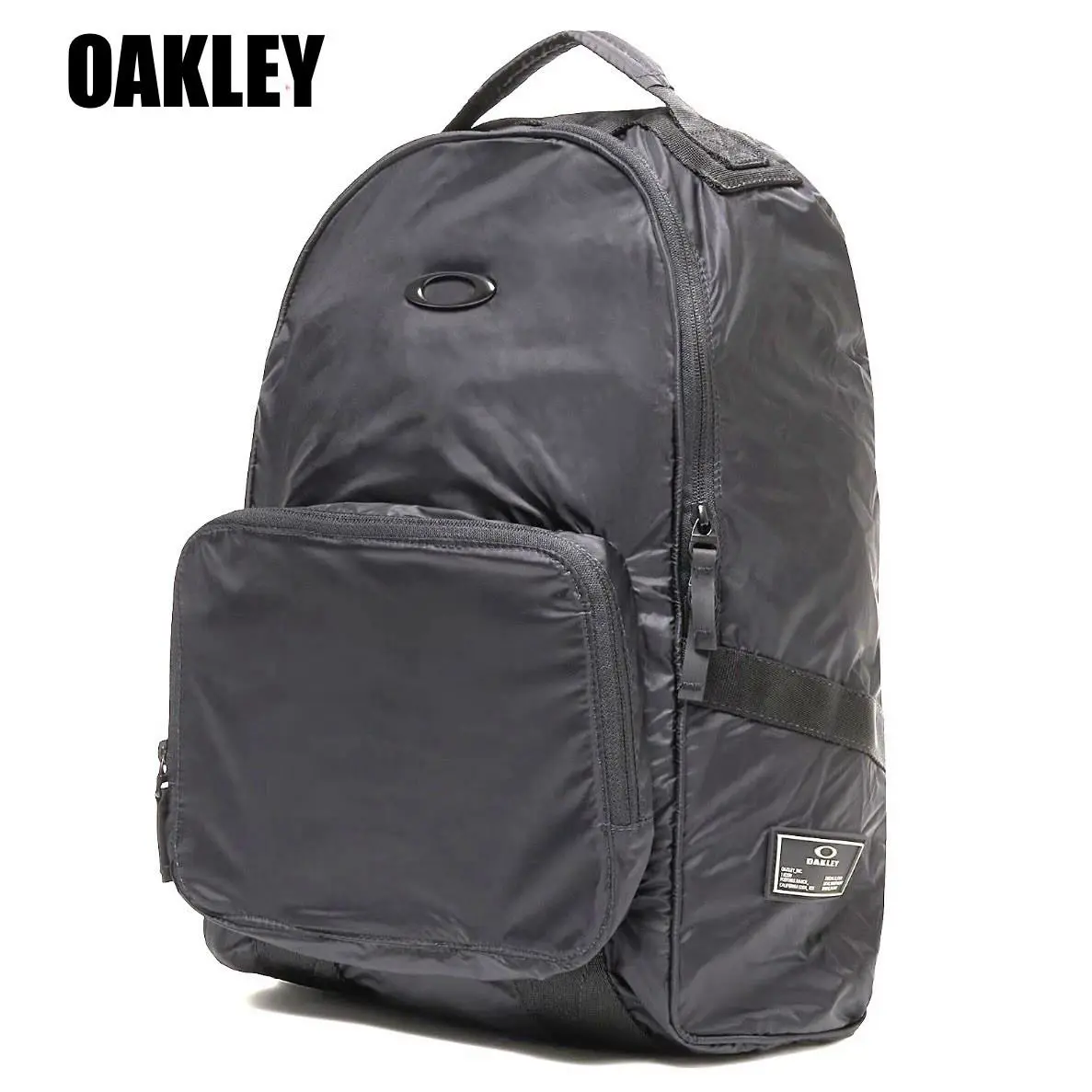Packable Backpack Travel School Hiking Work Laptop Bag 921424ODM 18L by Oakley