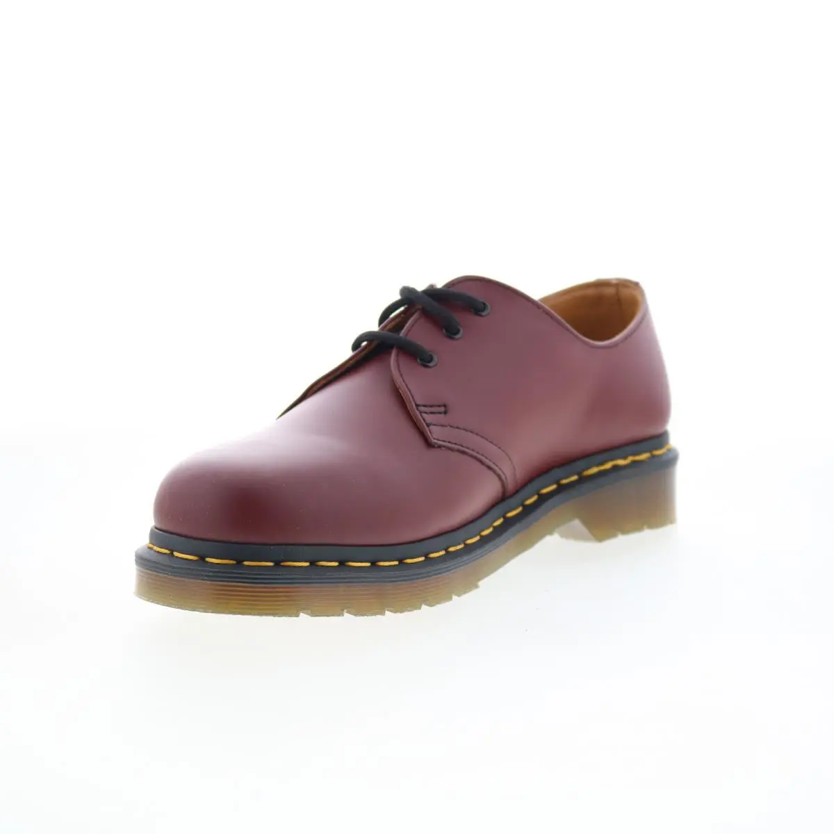 Dr. Martens shoes - Dr. Martens 1460 Smooth Leather - 11838600 - Red 2