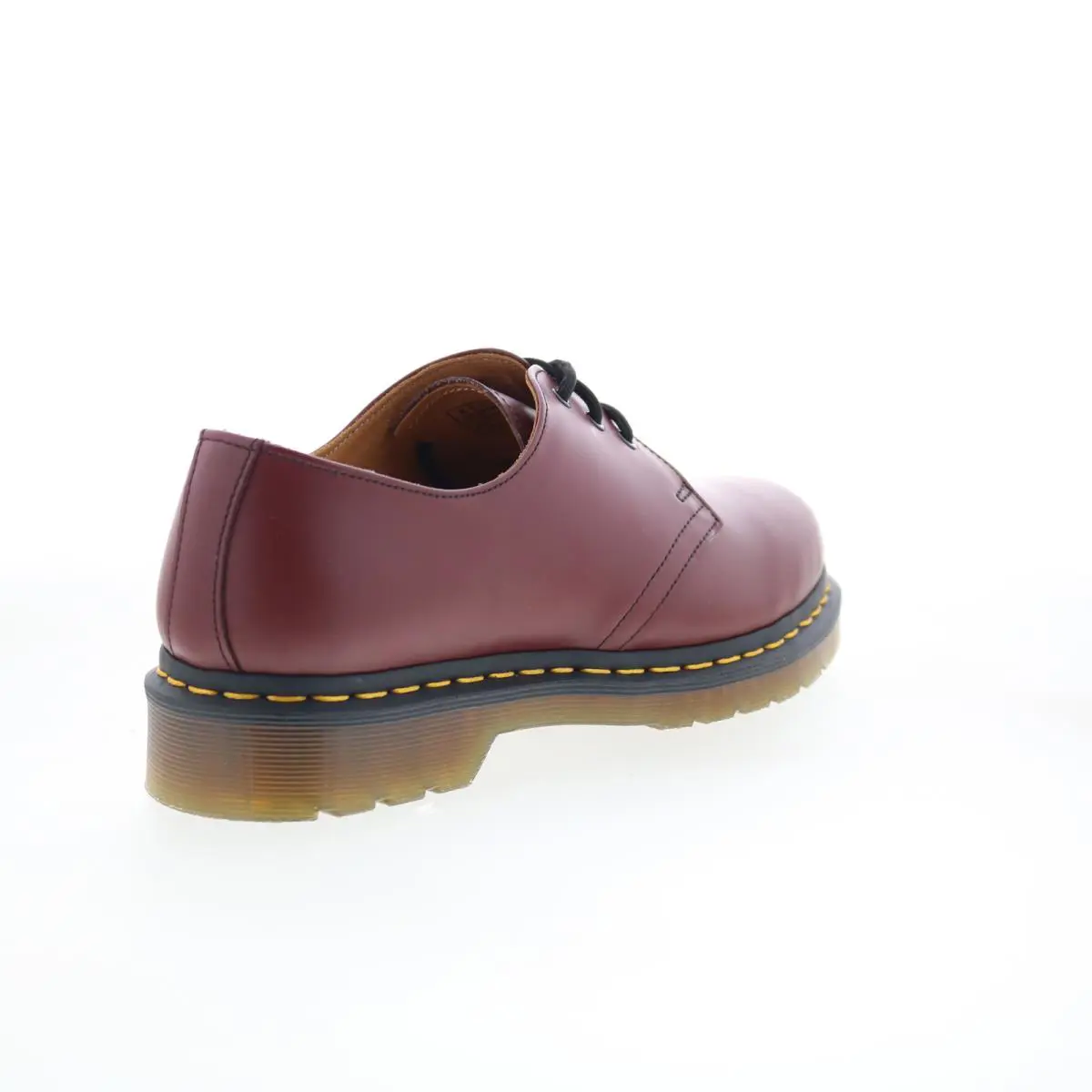 Dr. Martens shoes - Dr. Martens 1460 Smooth Leather - 11838600 - Red 6