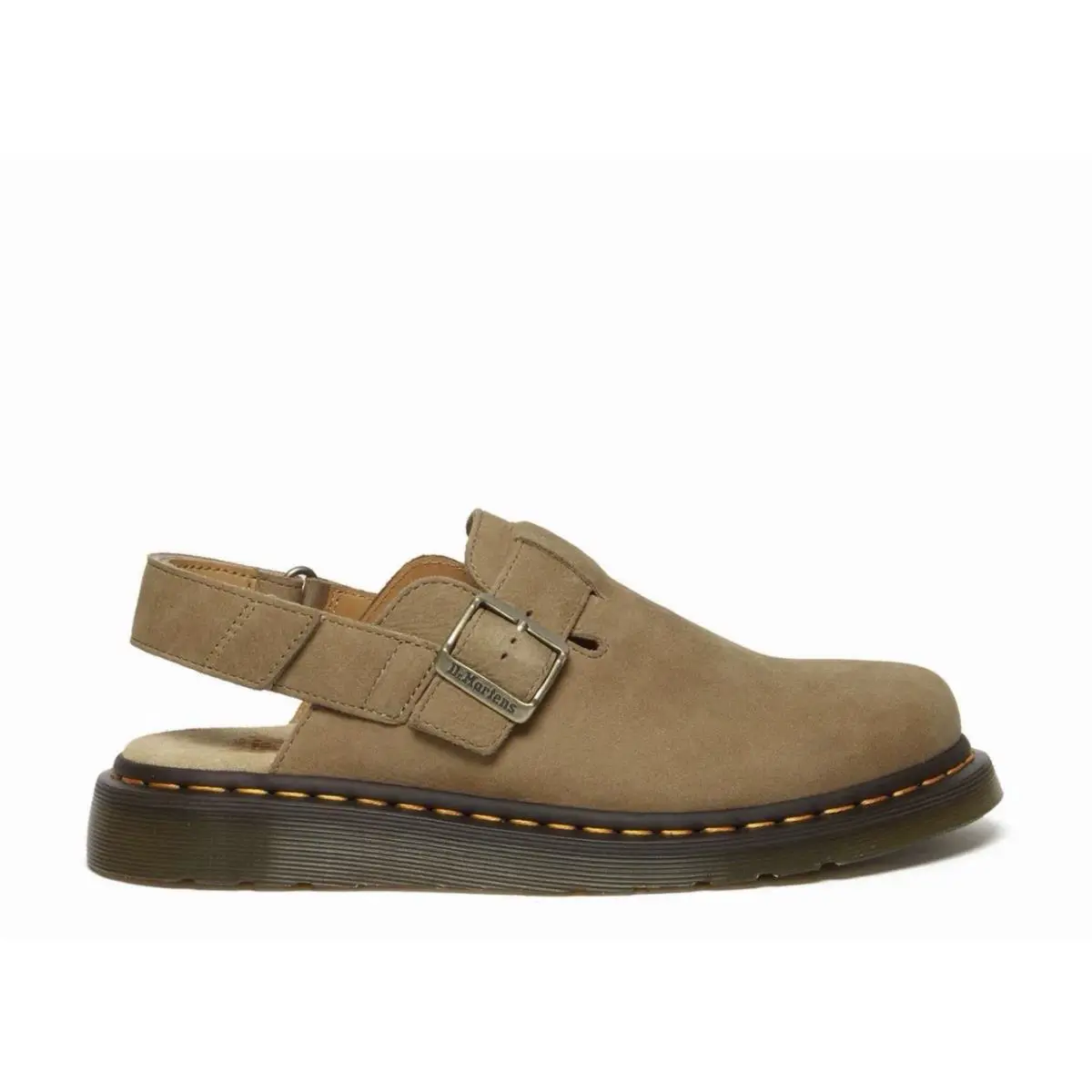 Dr. Martens shoes - Jorge II - Jorge - Beige Leather 0