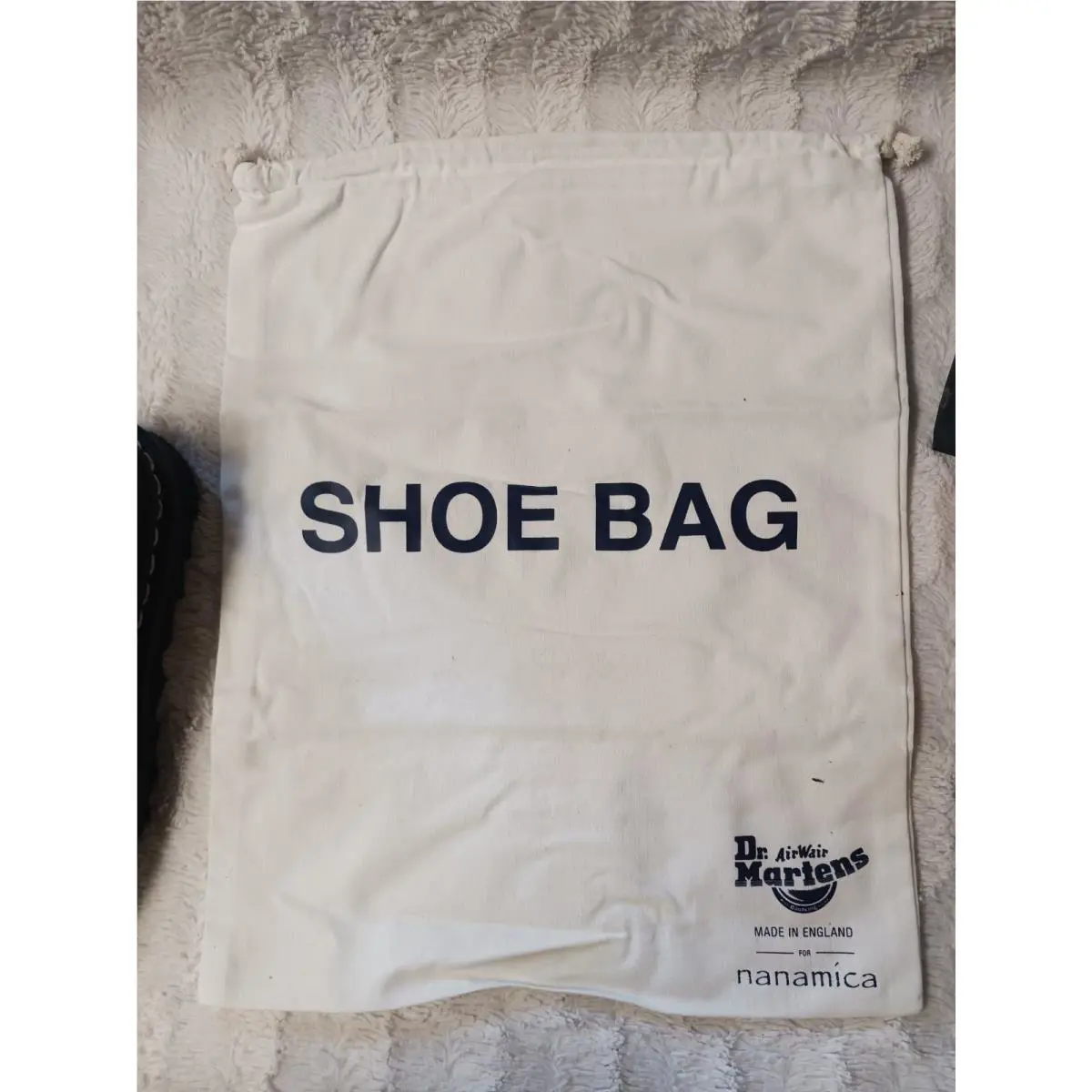 Dr. Martens shoes - Camberwell Boots - Camberwell Boots - Black 8