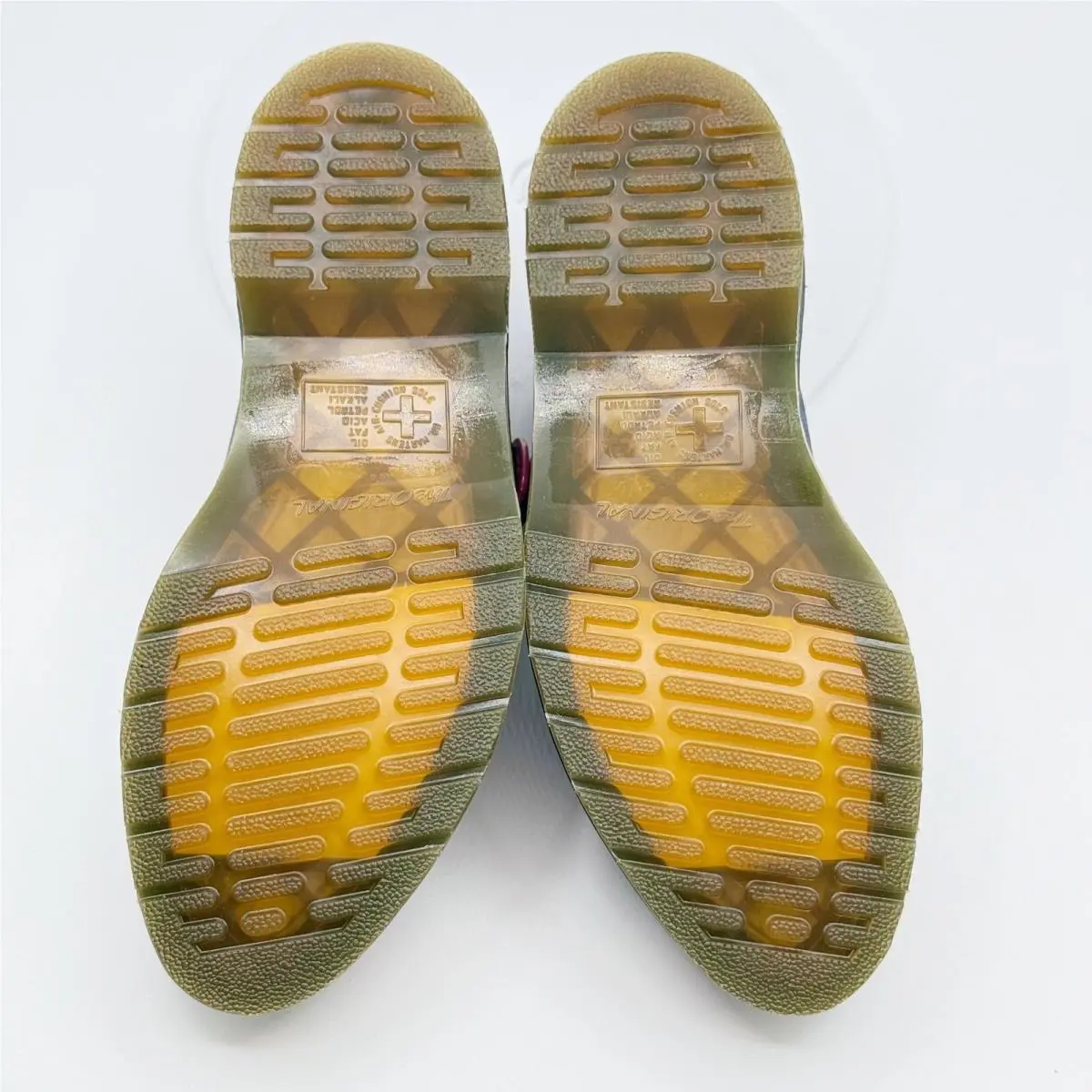 Dr. Martens shoes - dr martens elphie mary jane - Multicolor 1
