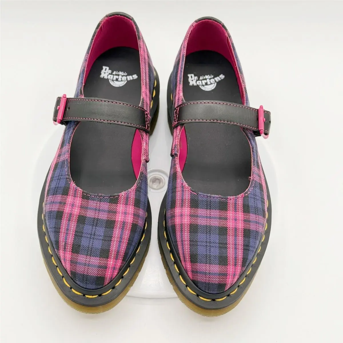 Dr. Martens shoes - dr martens elphie mary jane - Multicolor 1