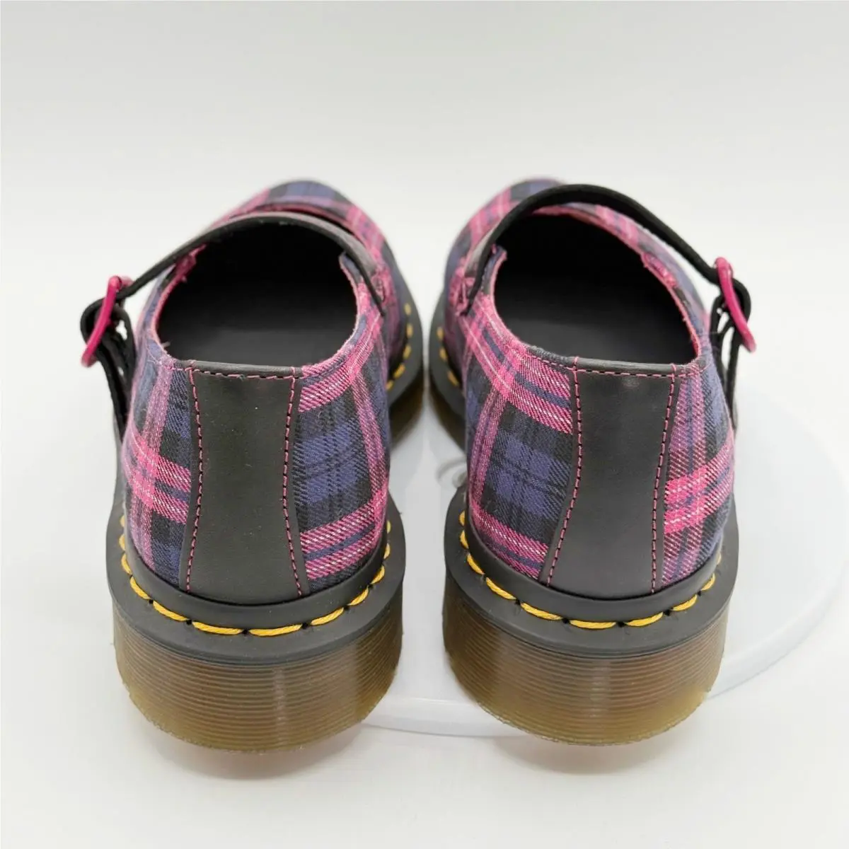Dr. Martens shoes - dr martens elphie mary jane - Multicolor 3