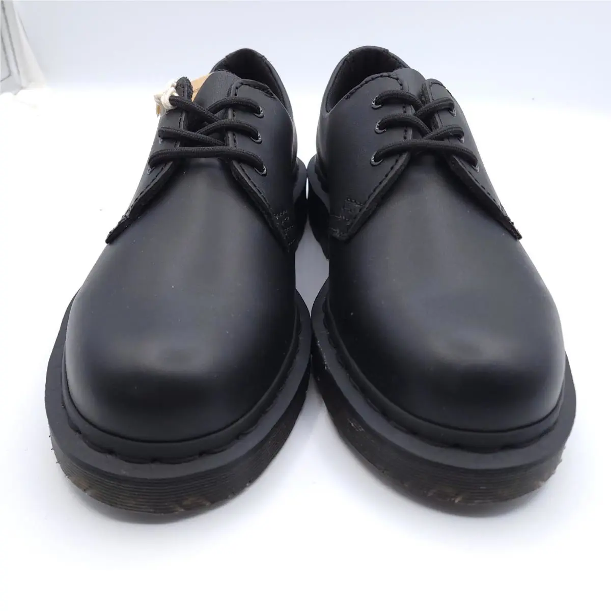 Dr. Martens shoes - Dr. Martens 1461 - Martens - Black 4