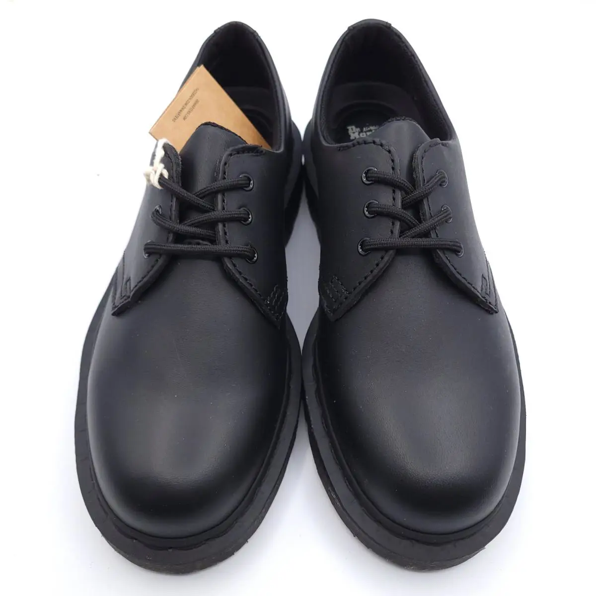 Dr. Martens shoes - Dr. Martens 1461 - Martens - Black 5