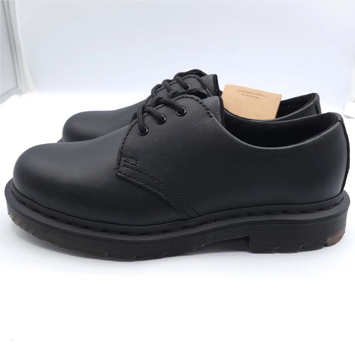 Dr. Martens shoes - Dr. Martens 1461 - Martens - Black 3