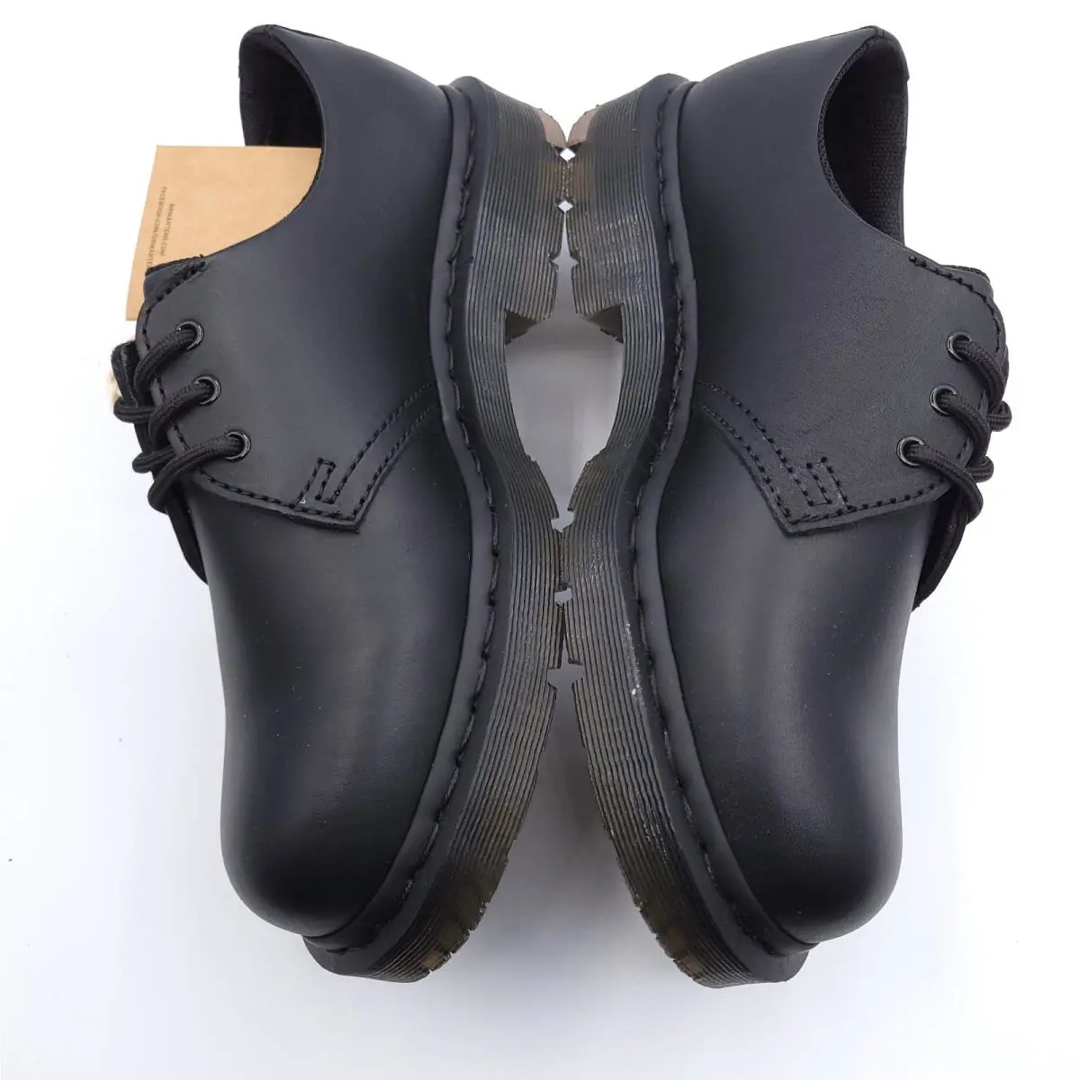 Dr. Martens shoes - Dr. Martens 1461 - Martens - Black 6