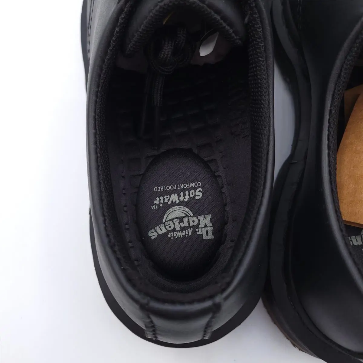 Dr. Martens shoes - Dr. Martens 1461 - Martens - Black 2