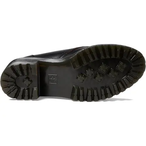 Dr. Martens shoes - Leona Lo - Leona - Black 5