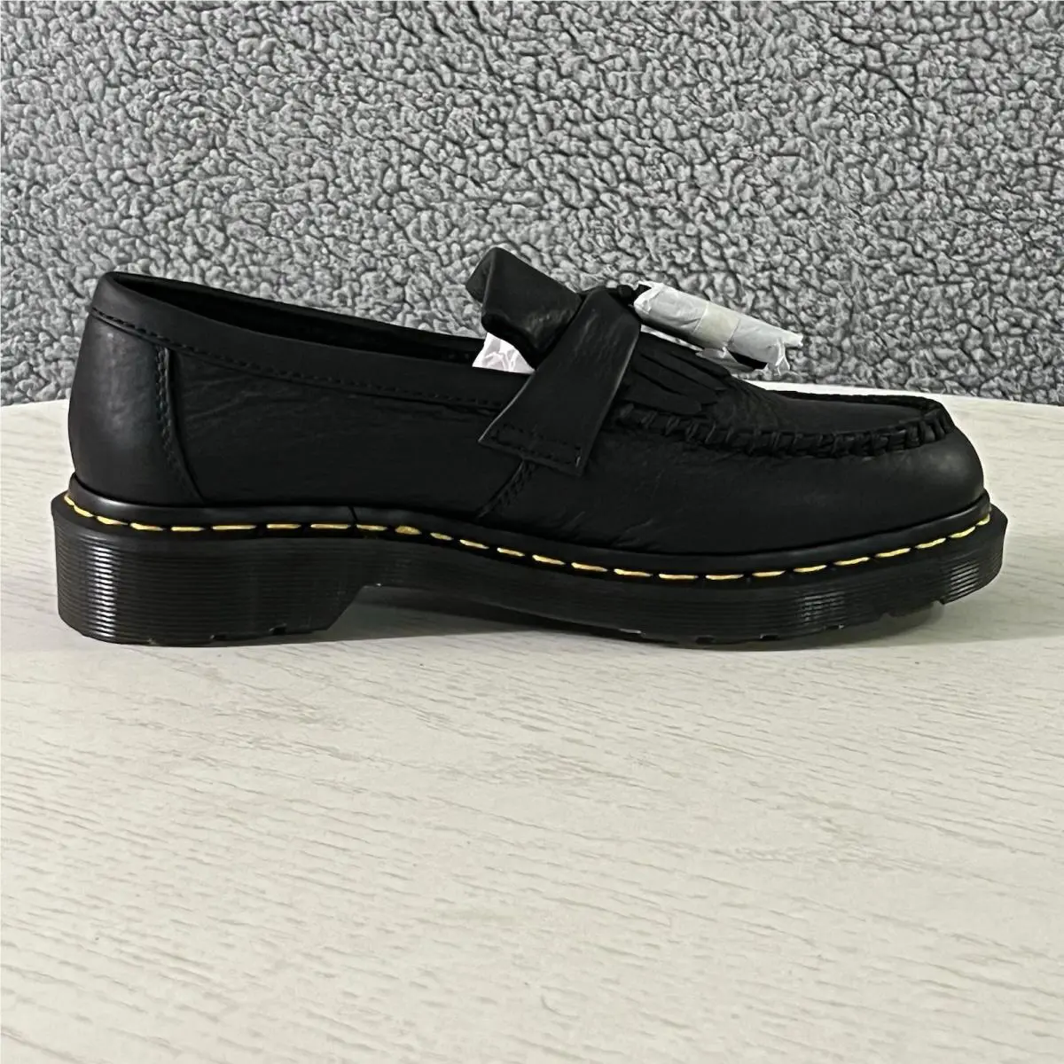 Dr. Martens shoes - Adrian YS - Adrian - 31997001 - Black 8