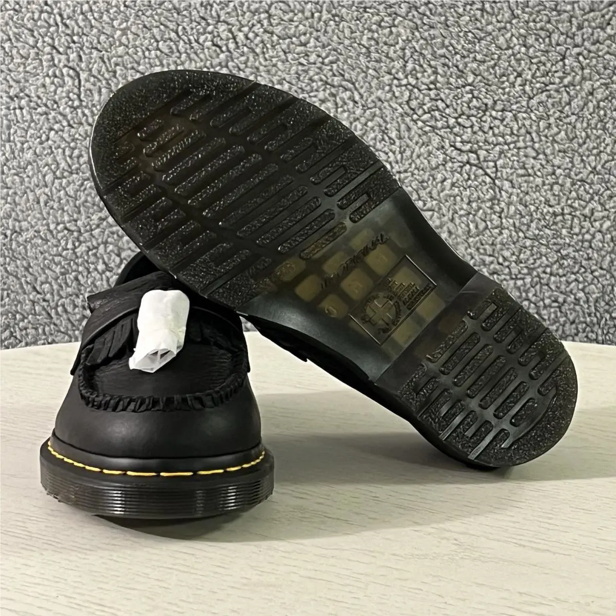 Dr. Martens shoes - Adrian YS - Adrian - 31997001 - Black 9