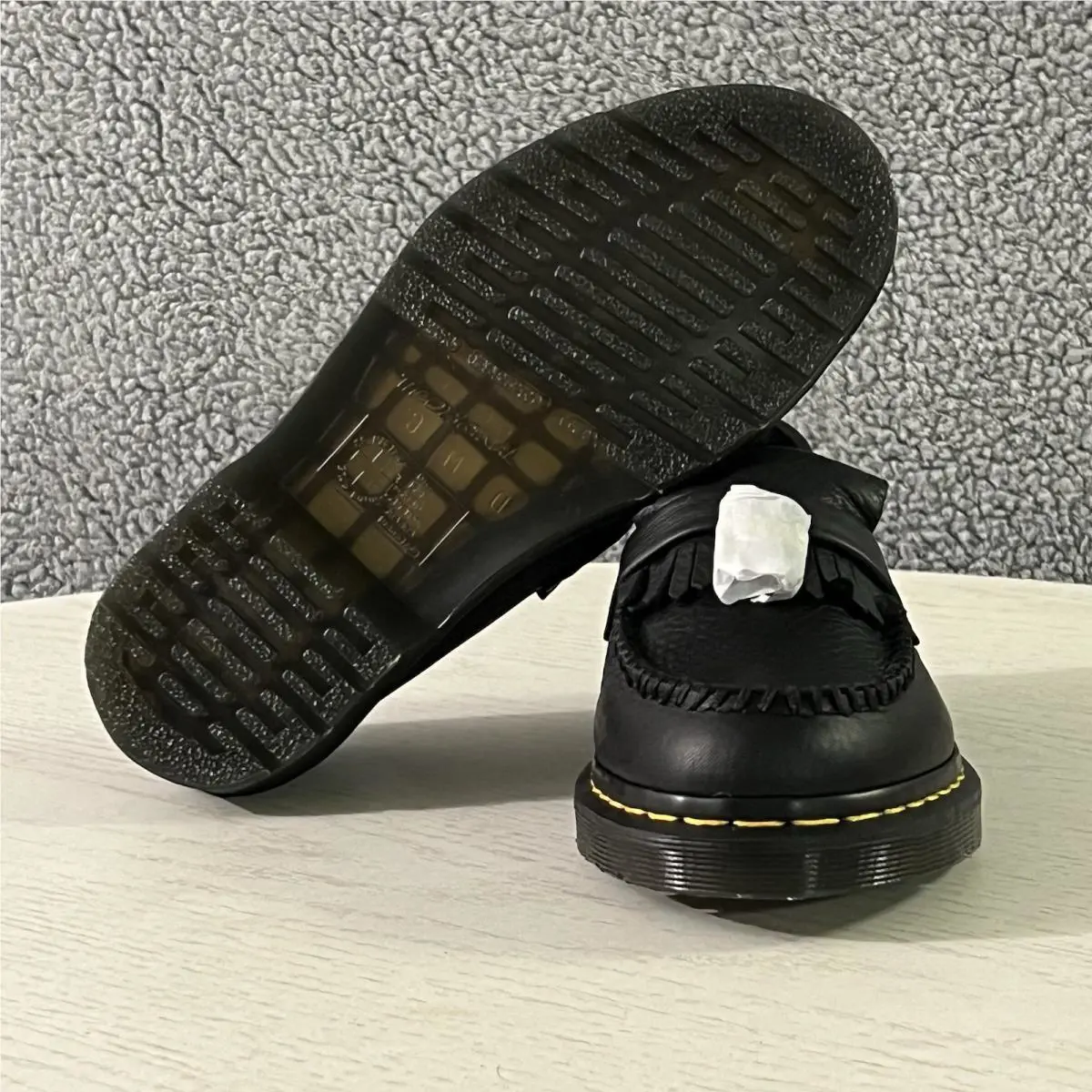 Dr. Martens shoes - Adrian YS - Adrian - 31997001 - Black 10