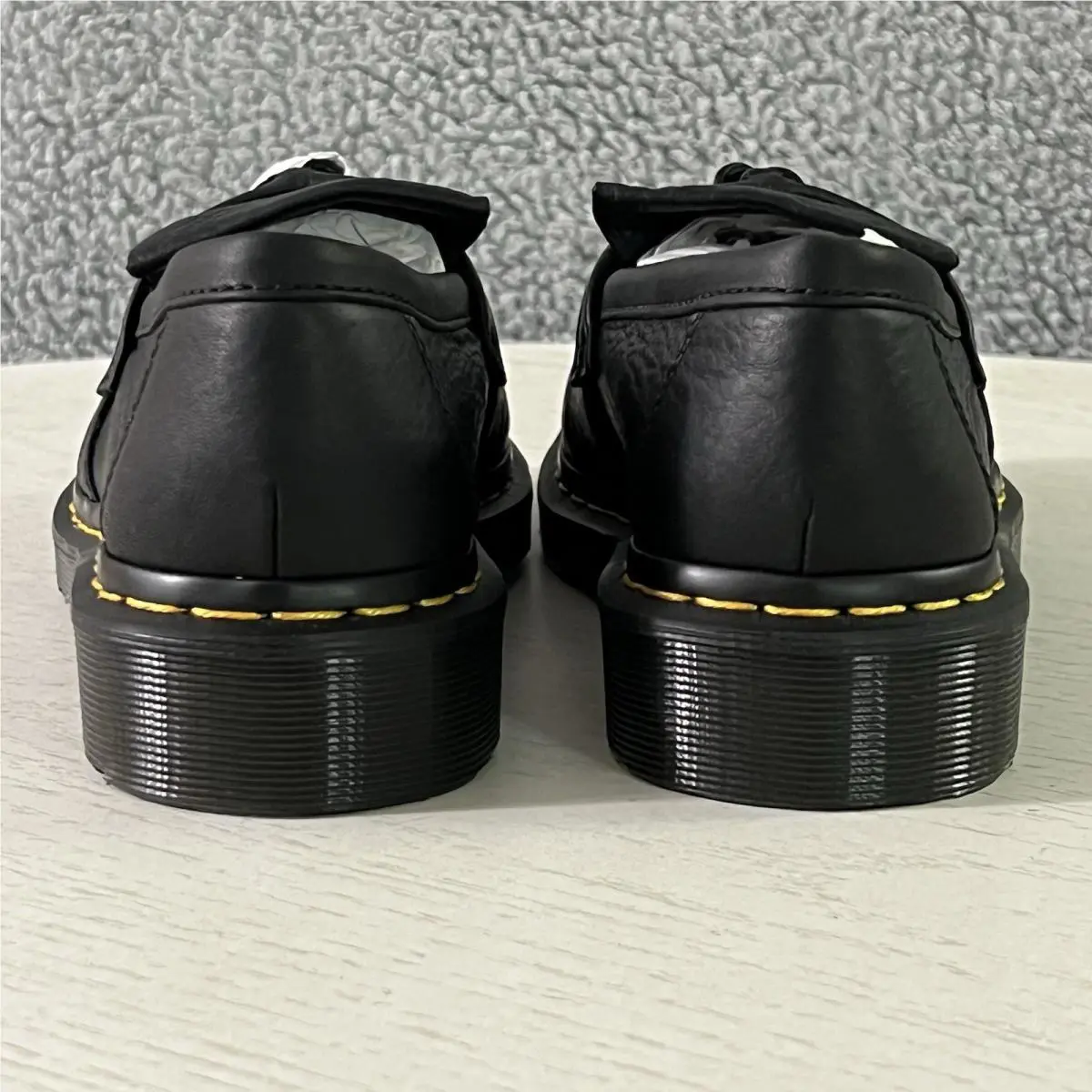 Dr. Martens shoes - Adrian YS - Adrian - 31997001 - Black 3