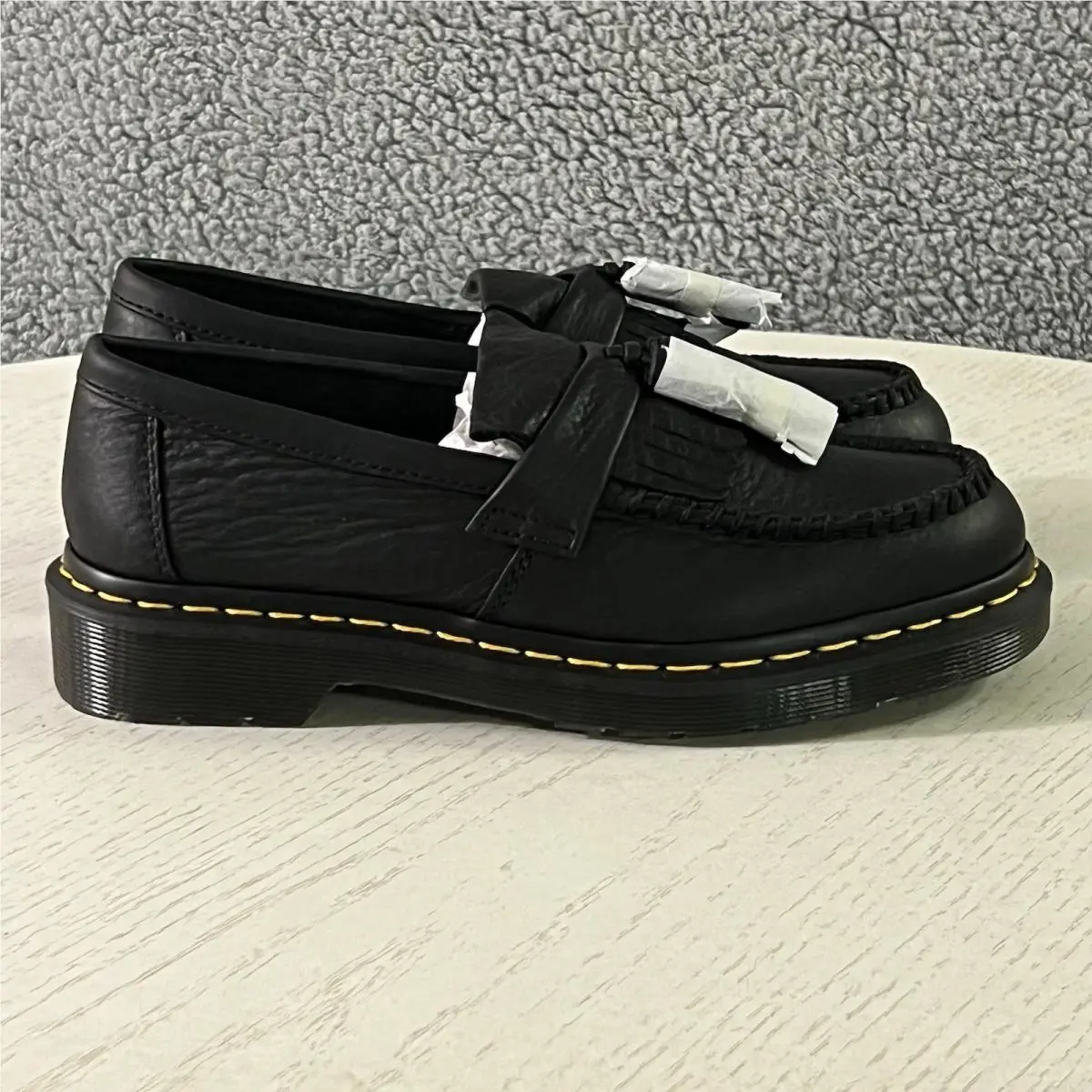 Dr. Martens shoes - Adrian YS - Adrian - 31997001 - Black 4