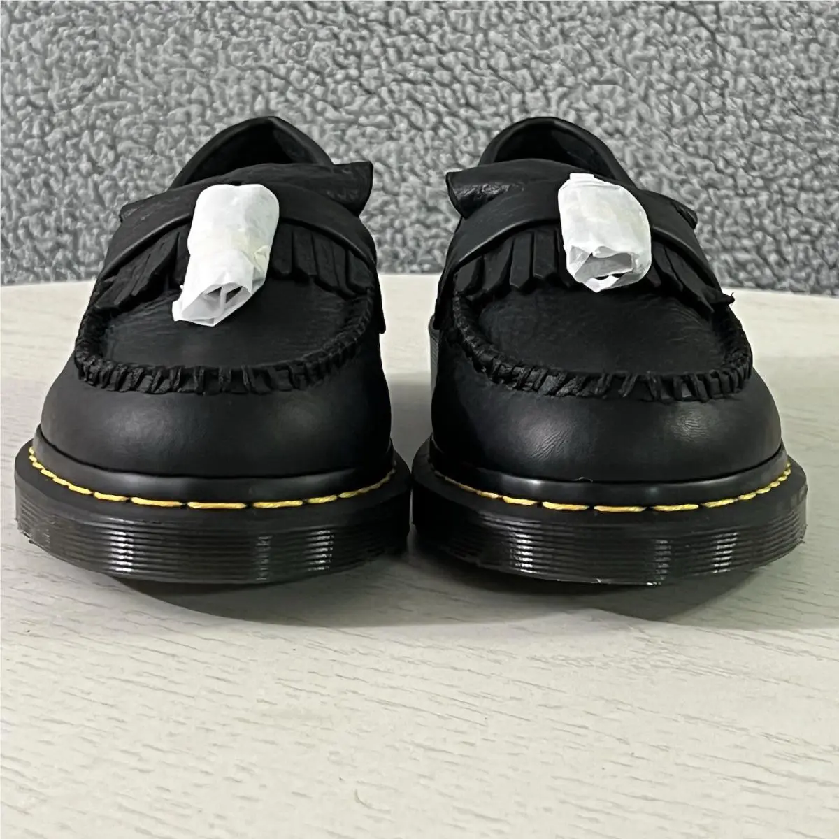 Dr. Martens shoes - Adrian YS - Adrian - 31997001 - Black 5