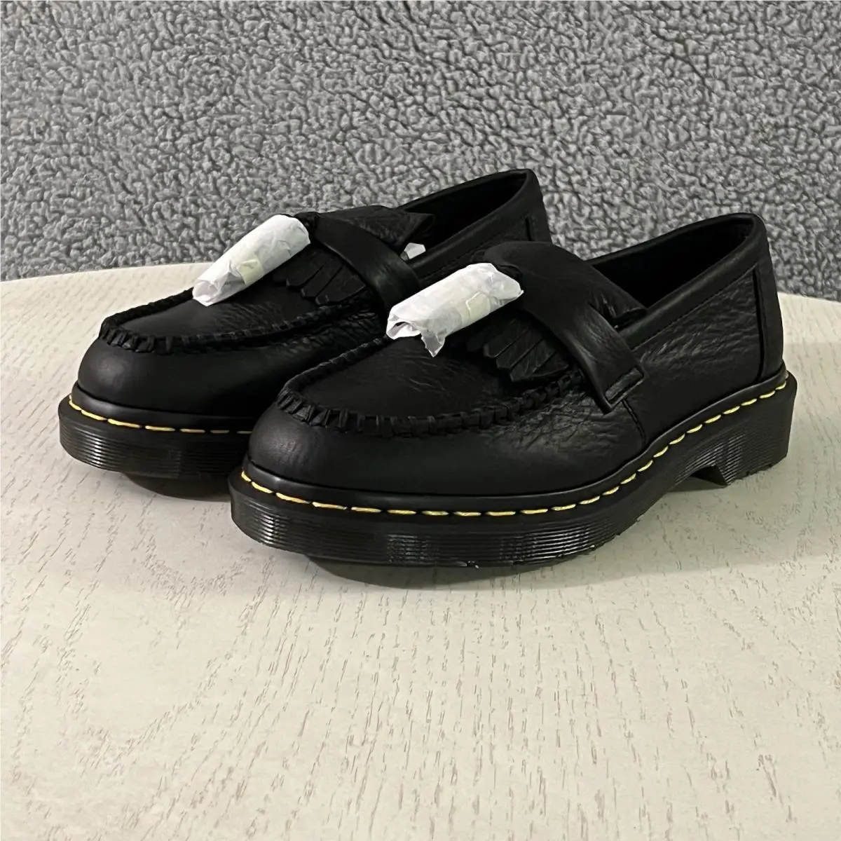 Dr. Martens shoes - Adrian YS - Adrian - 31997001 - Black 1