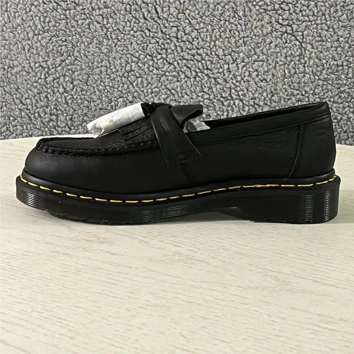 Dr. Martens shoes - Adrian YS - Adrian - 31997001 - Black 7