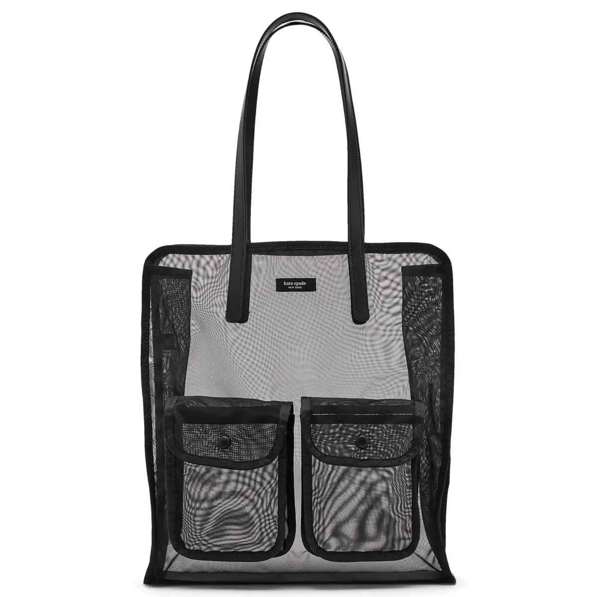 Woman`s Handbags Kate Spade New York Breezy Mesh Tote Bag