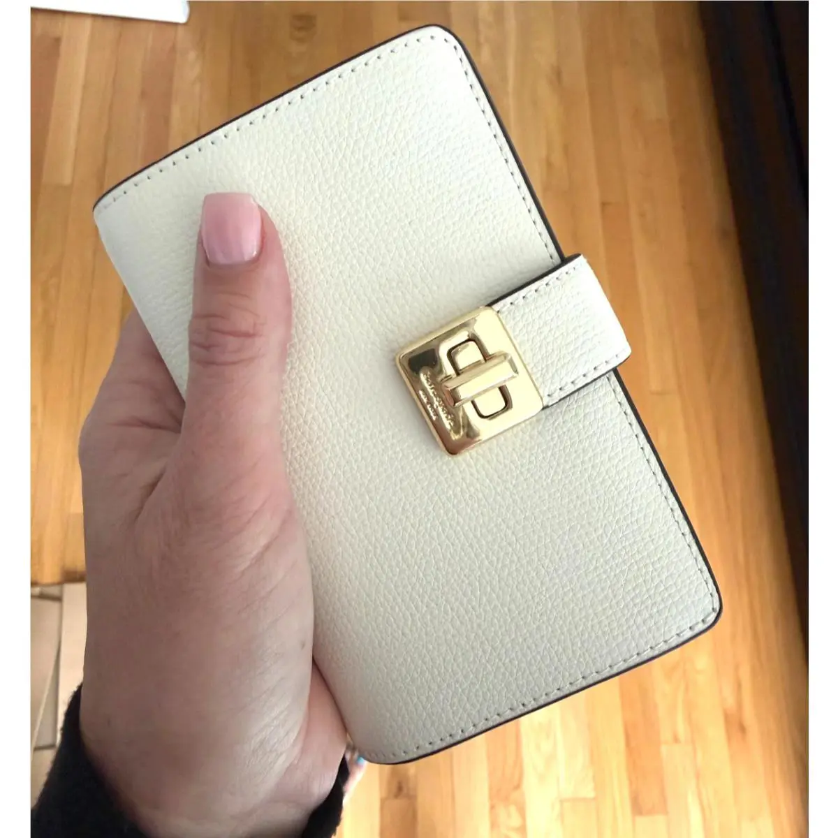 Phoebe Toggle Wallet Clutch Bag Spring Classic Perfect by Kate Spade