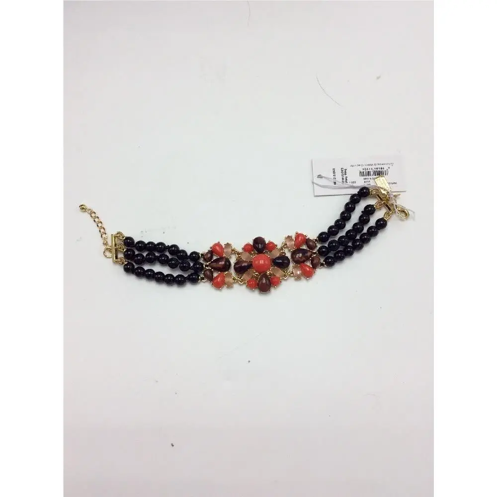 Kate Spade Burst Into Bloom Bracelet. MKA-19